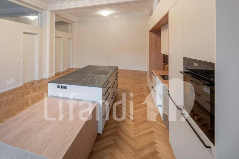 Immagine 3 di Appartamento in vendita  in Colle Isarco a Vipiteno .Sterzing.