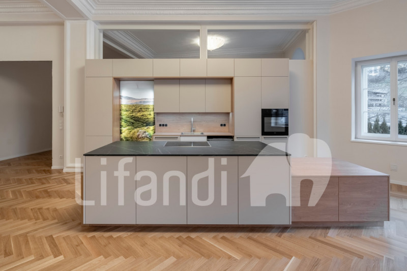 Immagine 4 di Appartamento in vendita  in Colle Isarco a Vipiteno .Sterzing.