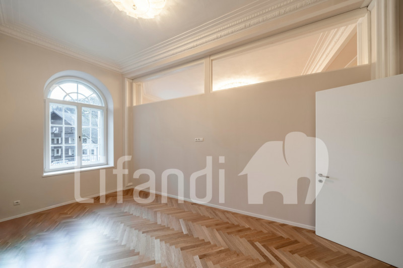 Immagine 7 di Appartamento in vendita  in Colle Isarco a Vipiteno .Sterzing.