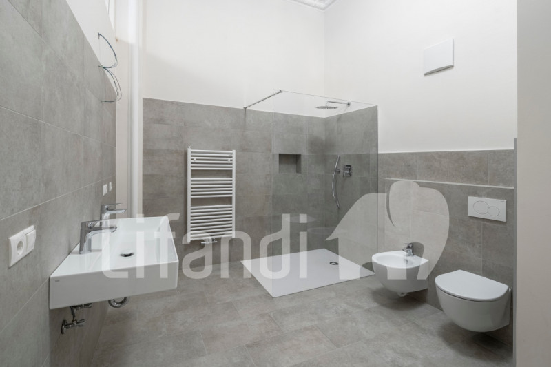 Immagine 9 di Appartamento in vendita  in Colle Isarco a Vipiteno .Sterzing.