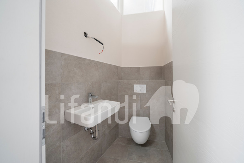 Immagine 10 di Appartamento in vendita  in Colle Isarco a Vipiteno .Sterzing.