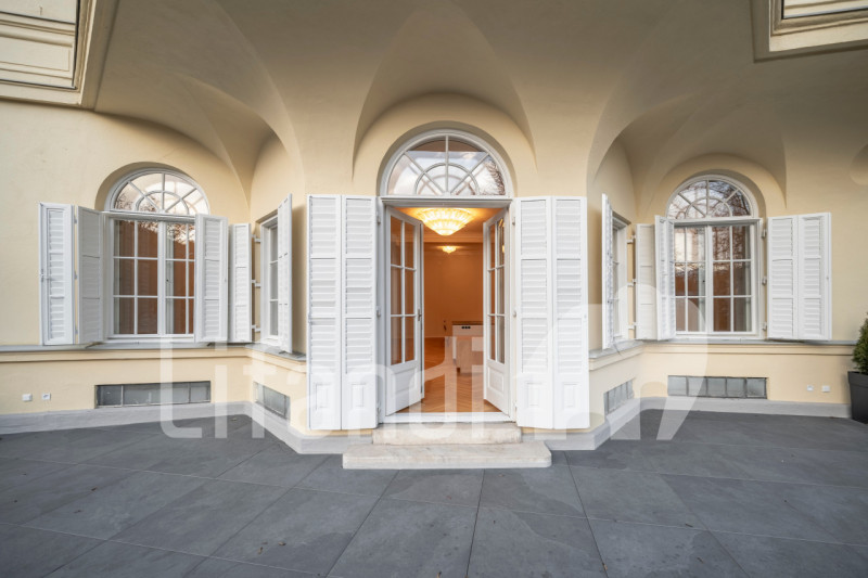 Immagine 11 di Appartamento in vendita  in Colle Isarco a Vipiteno .Sterzing.