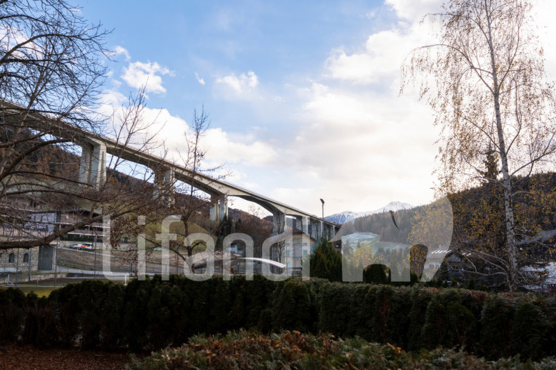 Immagine 14 di Appartamento in vendita  in Colle Isarco a Vipiteno .Sterzing.