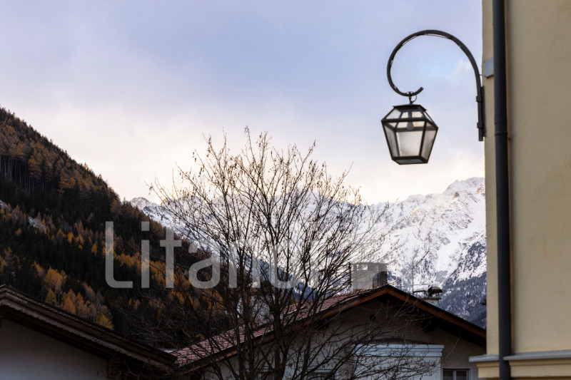 Immagine 15 di Appartamento in vendita  in Colle Isarco a Vipiteno .Sterzing.