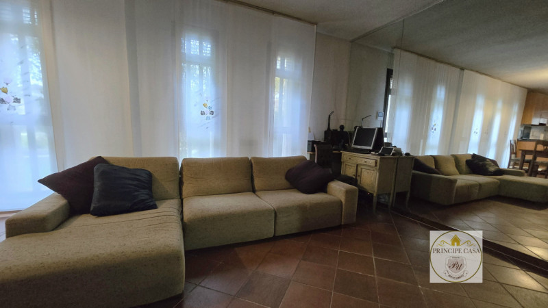 Immagine 8 di Casa bifamiliare in vendita  in via Roma a Sant'elena