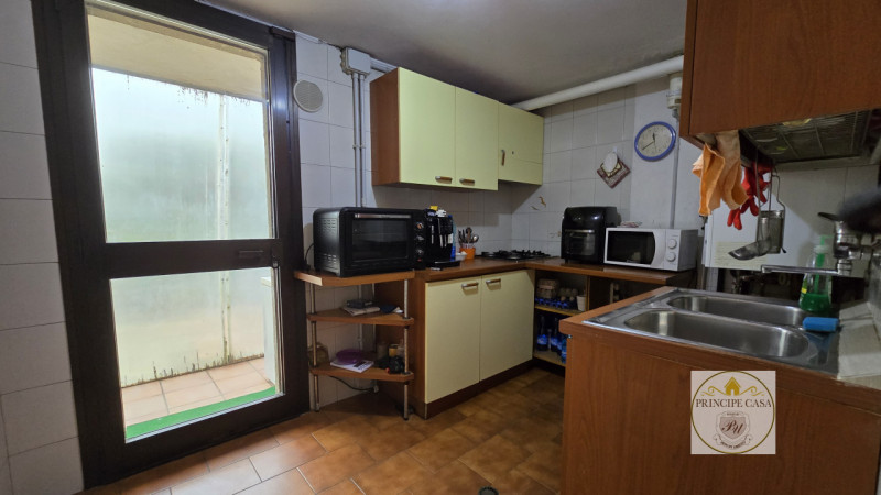 Immagine 10 di Casa bifamiliare in vendita  in via Roma a Sant'elena