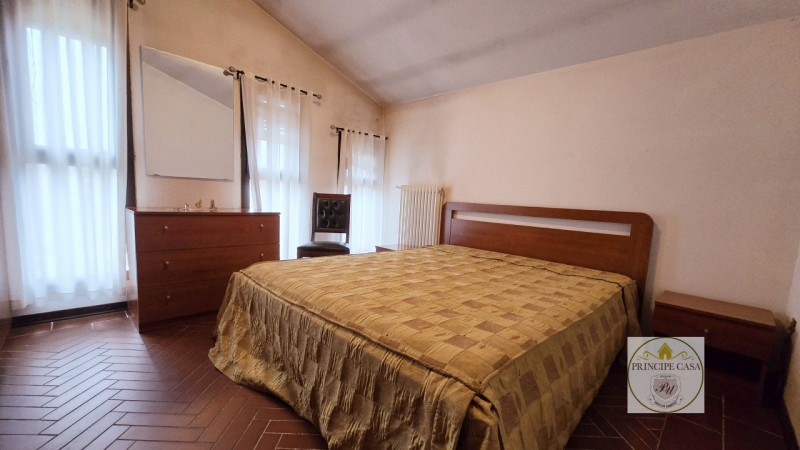 Immagine 15 di Casa bifamiliare in vendita  in via Roma a Sant'elena