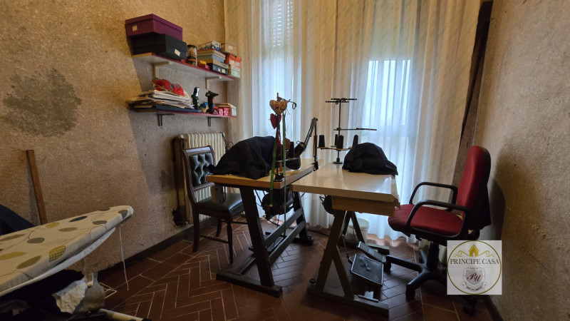 Immagine 16 di Casa bifamiliare in vendita  in via Roma a Sant'elena