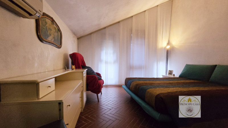 Immagine 17 di Casa bifamiliare in vendita  in via Roma a Sant'elena