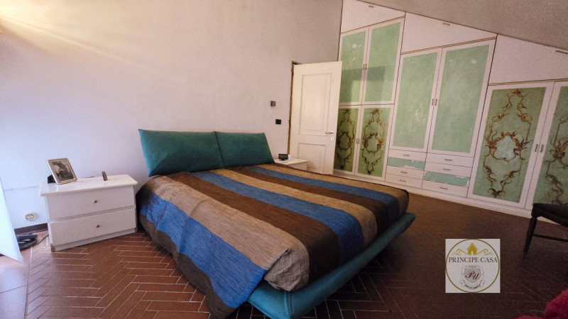 Immagine 19 di Casa bifamiliare in vendita  in via Roma a Sant'elena