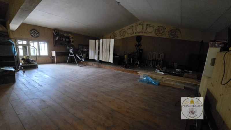 Immagine 24 di Casa bifamiliare in vendita  in via Roma a Sant'elena