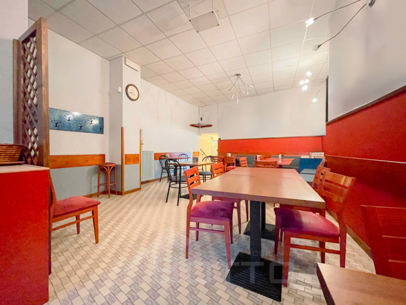 Immagine 5 di Laboratorio in vendita  in Piazza Beltrami, 6 a Omegna