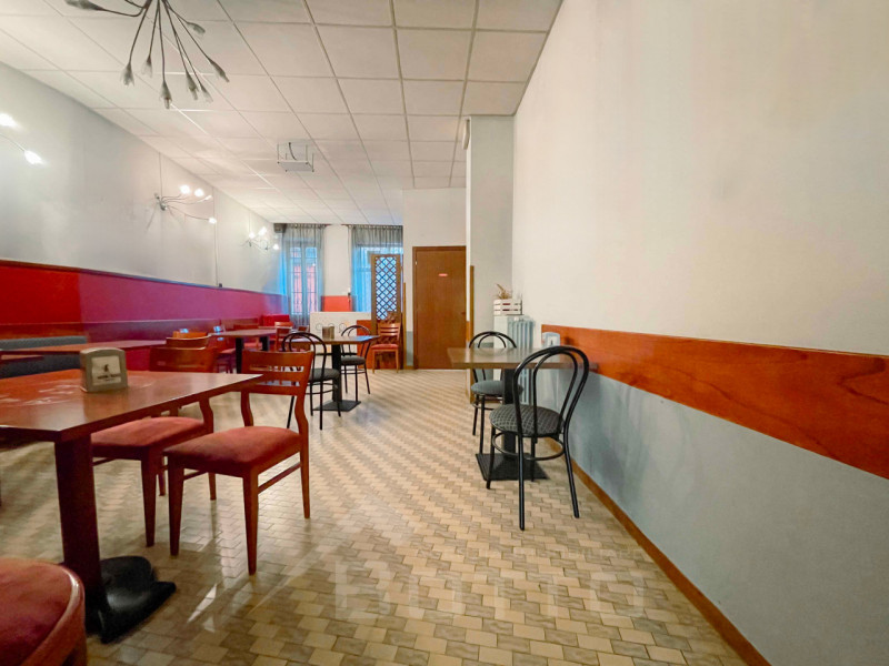 Immagine 7 di Laboratorio in vendita  in Piazza Beltrami, 6 a Omegna