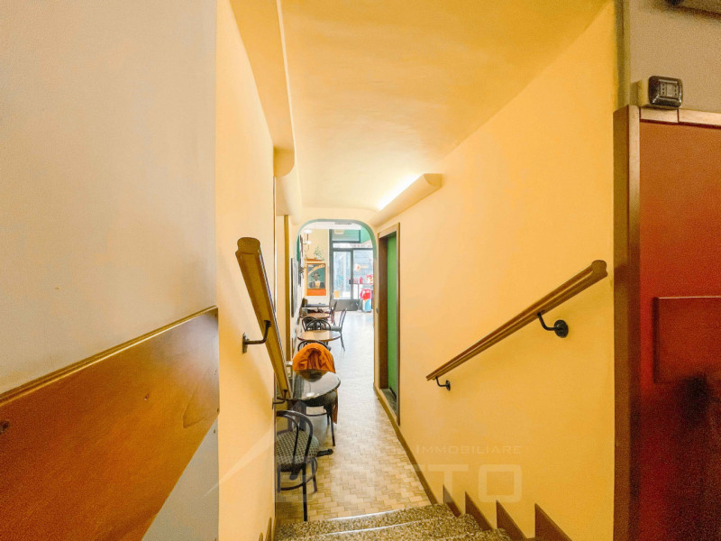Immagine 8 di Laboratorio in vendita  in Piazza Beltrami, 6 a Omegna