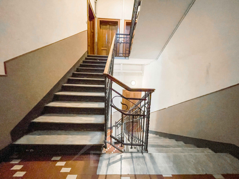 Immagine 13 di Laboratorio in vendita  in Piazza Beltrami, 6 a Omegna