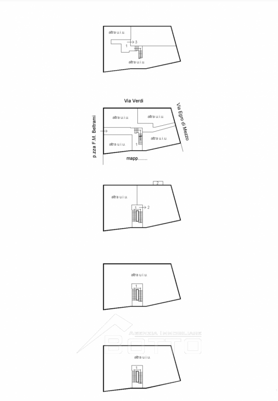 Immagine 21 di Laboratorio in vendita  in Piazza Beltrami, 6 a Omegna