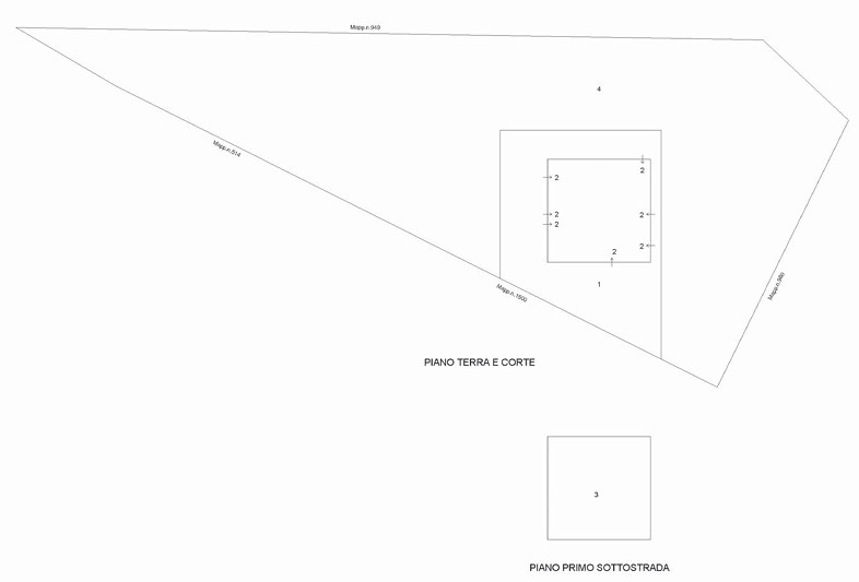 Immagine 6 di Attività commerciale in vendita  in Via Feltrina, 4 a Pederobba