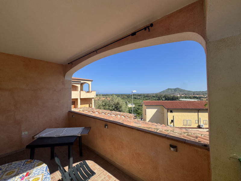 Immagine 6 di Appartamento in vendita  in Via Peppino Mereu a Posada