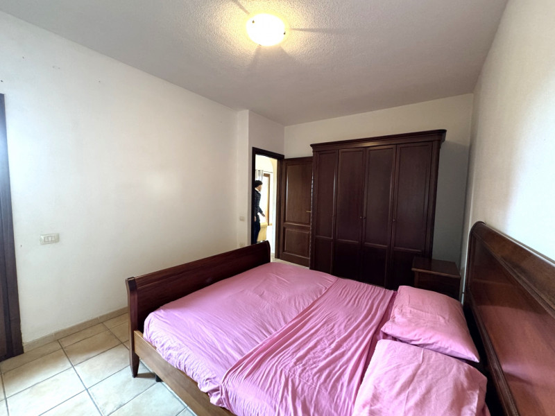 Immagine 9 di Appartamento in vendita  in Via Peppino Mereu a Posada