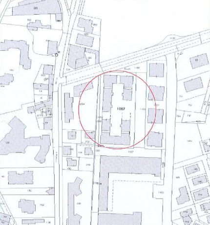 Immagine 11 di Appartamento in vendita  in Via Guido Sinopoli, 13 a Conegliano