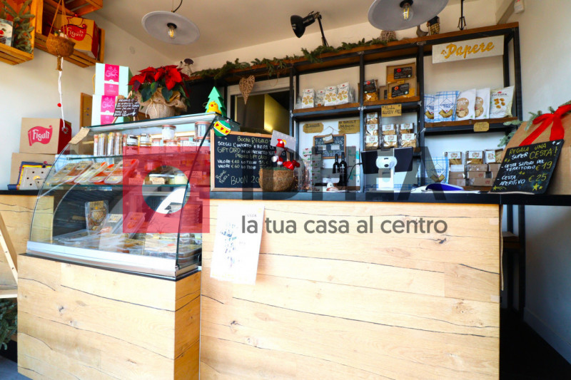 Immagine 2 di Negozio in vendita  in AGENZIA IDHEA a Villorba