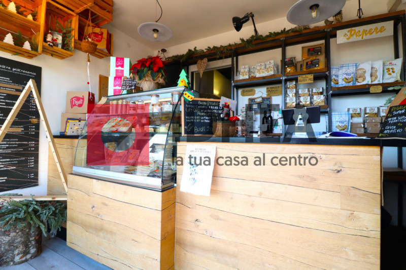 Immagine 3 di Negozio in vendita  in AGENZIA IDHEA a Villorba