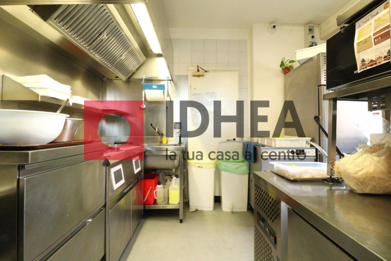 Immagine 5 di Negozio in vendita  in AGENZIA IDHEA a Villorba