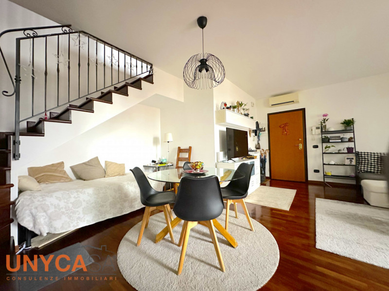 Immagine 4 di Appartamento in vendita  a Selvazzano Dentro