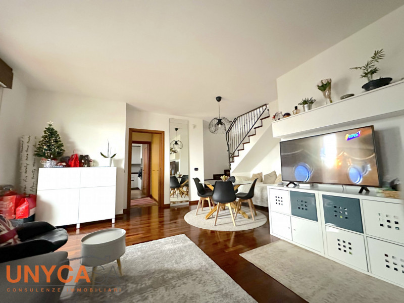 Immagine 8 di Appartamento in vendita  a Selvazzano Dentro