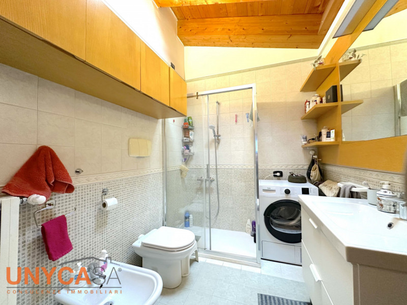 Immagine 9 di Appartamento in vendita  a Selvazzano Dentro