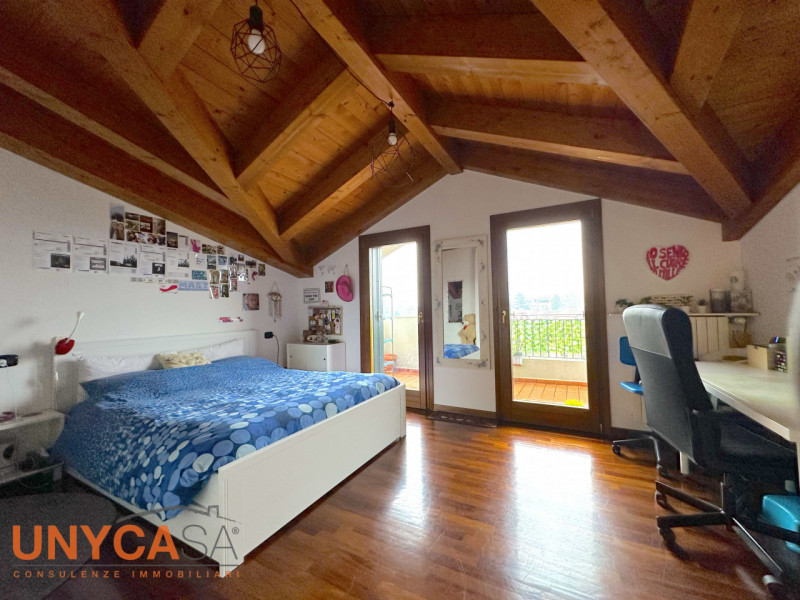 Immagine 10 di Appartamento in vendita  a Selvazzano Dentro