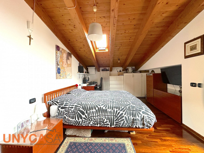 Immagine 13 di Appartamento in vendita  a Selvazzano Dentro