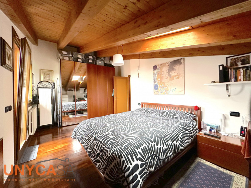 Immagine 14 di Appartamento in vendita  a Selvazzano Dentro