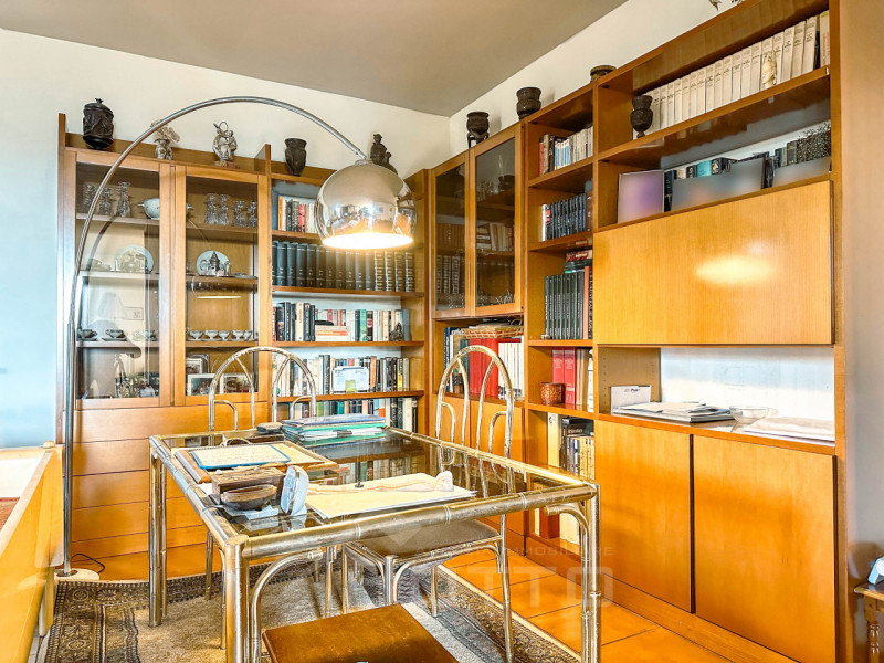 Immagine 4 di Villa in vendita  in Via Partigiani, 26 a Grignasco