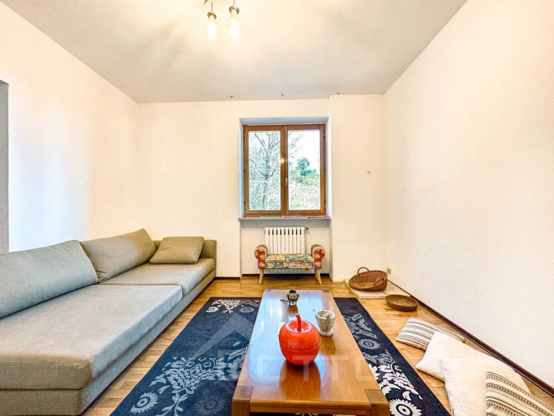 Immagine 5 di Villa in vendita  in Via Partigiani, 26 a Grignasco