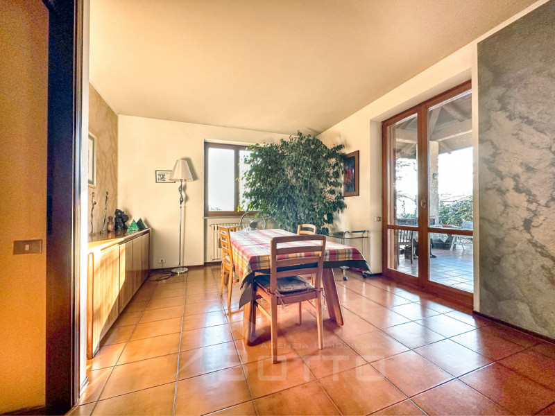 Immagine 13 di Villa in vendita  in Via Partigiani, 26 a Grignasco