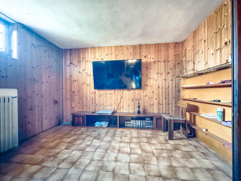 Immagine 14 di Villa in vendita  in Via Partigiani, 26 a Grignasco