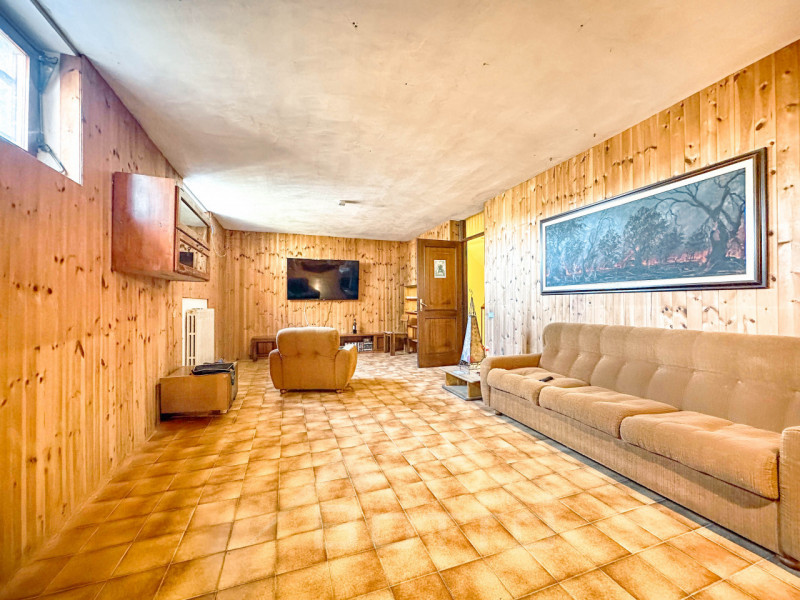 Immagine 15 di Villa in vendita  in Via Partigiani, 26 a Grignasco