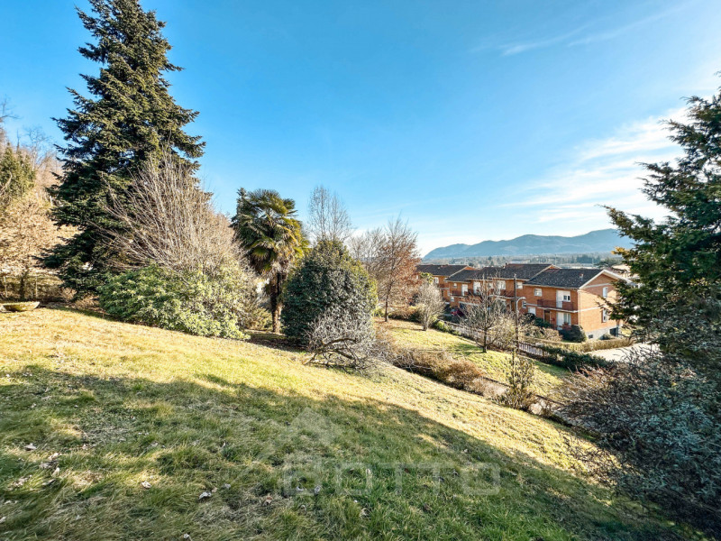 Immagine 18 di Villa in vendita  in Via Partigiani, 26 a Grignasco