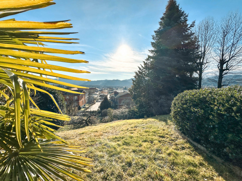 Immagine 19 di Villa in vendita  in Via Partigiani, 26 a Grignasco