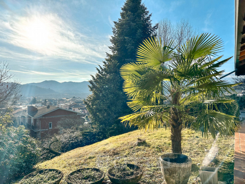 Immagine 20 di Villa in vendita  in Via Partigiani, 26 a Grignasco