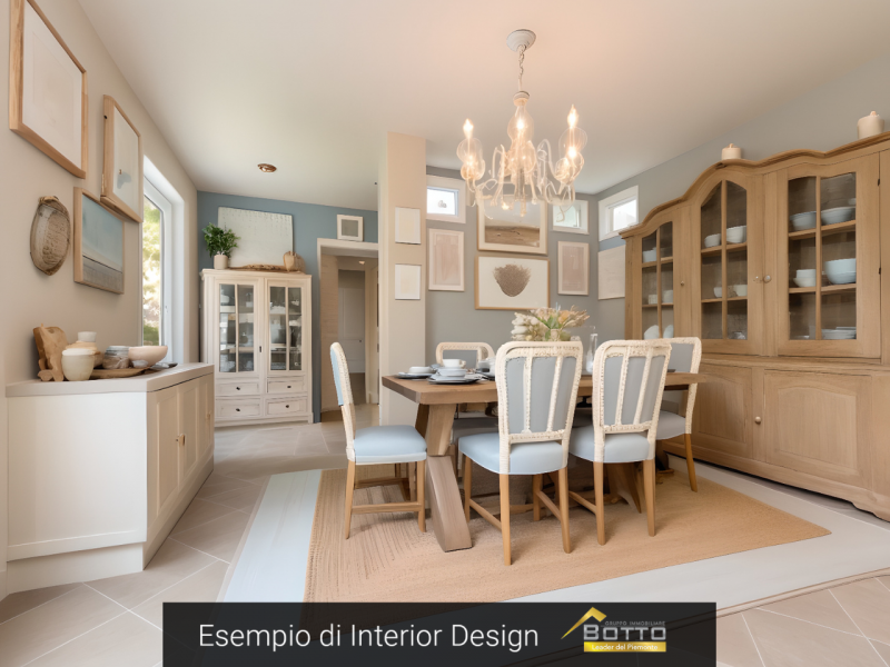 Immagine 2 di Palazzo in vendita  in piazza Manzetti 23 a Invorio