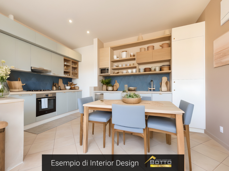 Immagine 6 di Palazzo in vendita  in piazza Manzetti 23 a Invorio