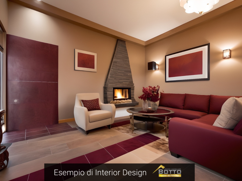 Immagine 29 di Palazzo in vendita  in piazza Manzetti 23 a Invorio