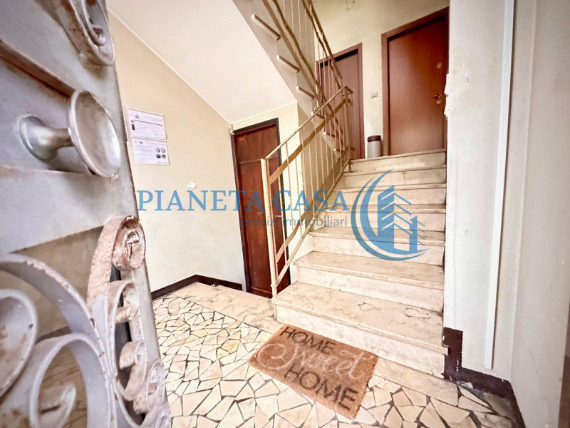 Immagine 1 di Appartamento in vendita  in Via Barnaba Oriani 84/2 a Milano