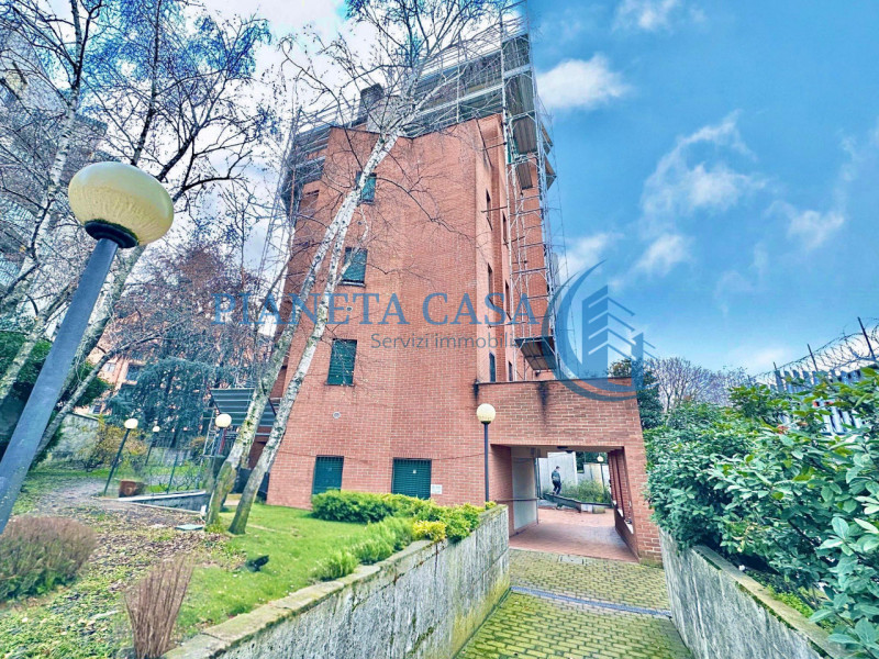 Immagine 1 di Appartamento in vendita  in Via Mahatma Gandhi, 1120156 Milano MI a Milano