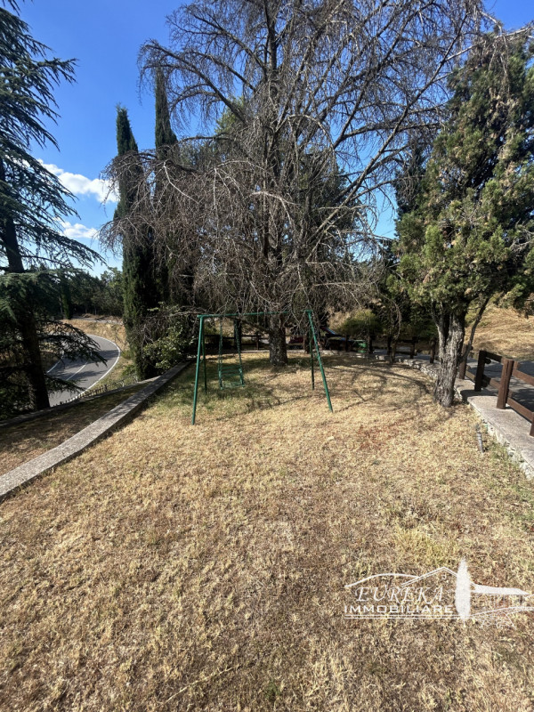 Immagine 6 di Villa in vendita  in san venanzo a San Venanzo