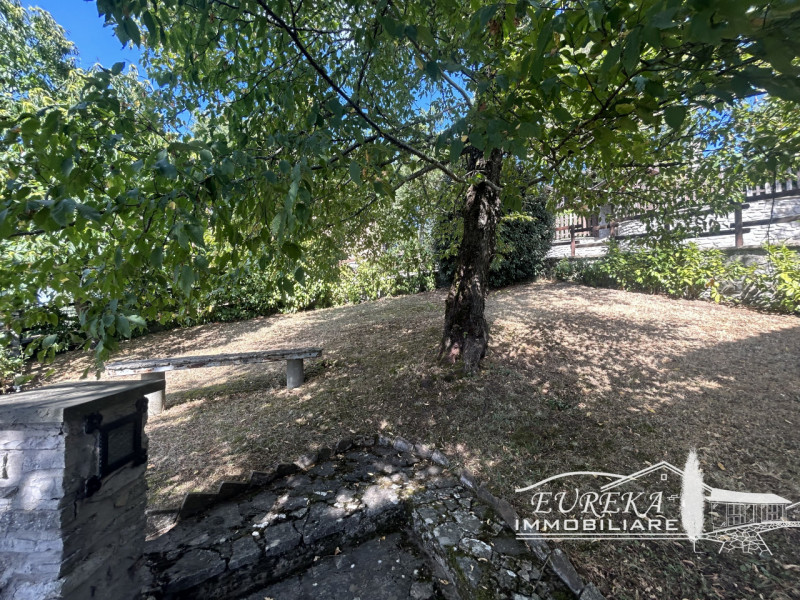 Immagine 9 di Villa in vendita  in san venanzo a San Venanzo