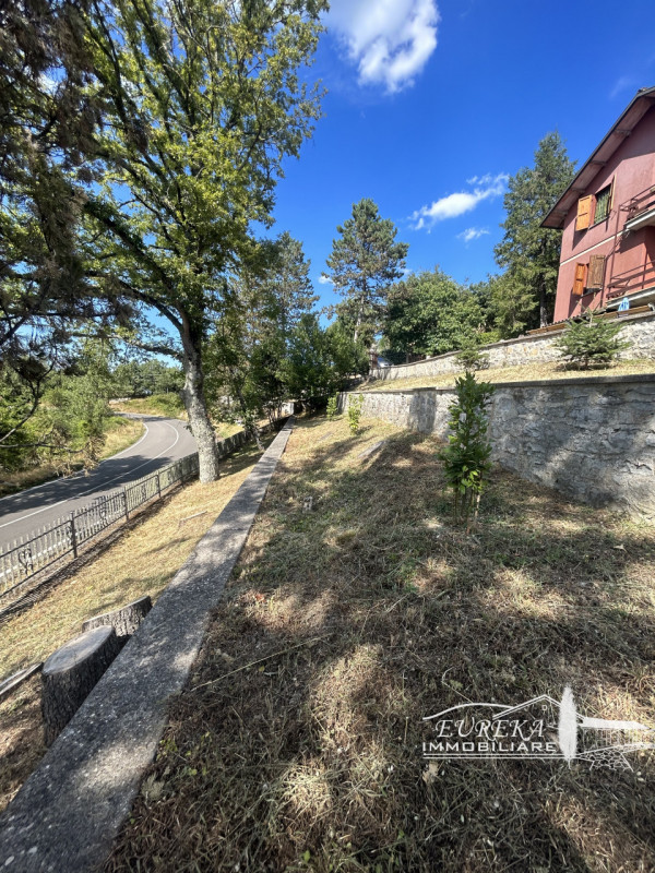 Immagine 12 di Villa in vendita  in san venanzo a San Venanzo