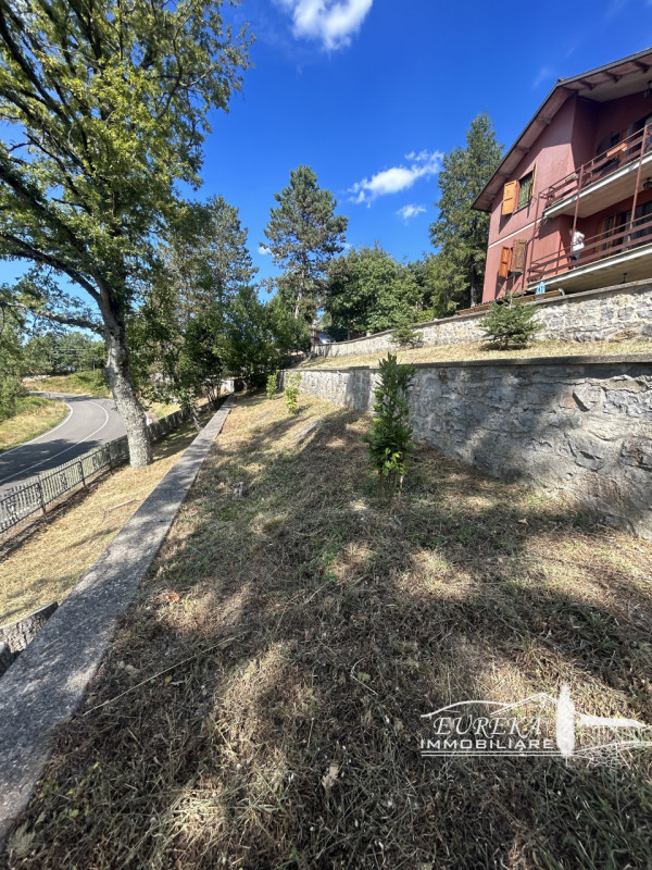 Immagine 13 di Villa in vendita  in san venanzo a San Venanzo